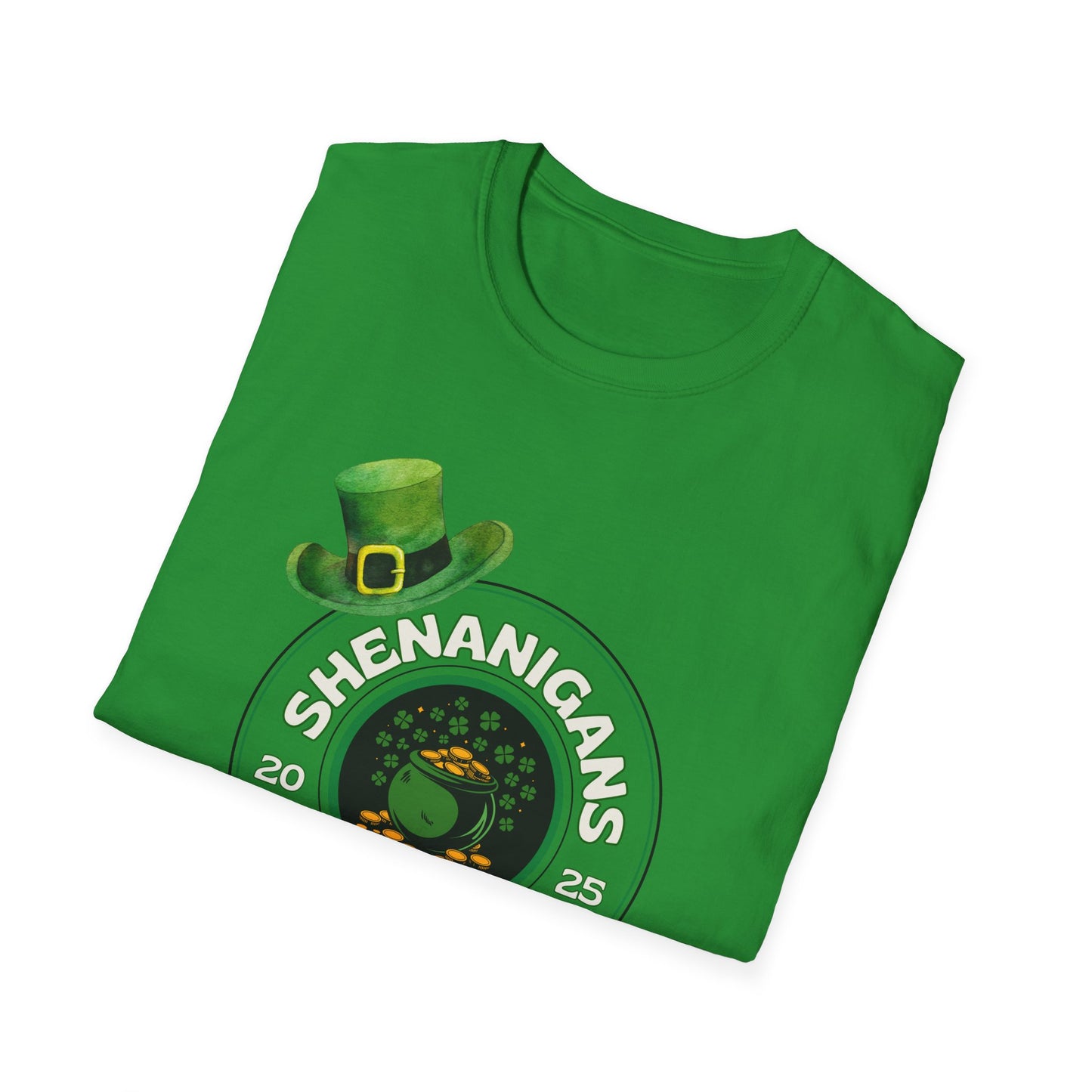 Shenanigans Coordinator