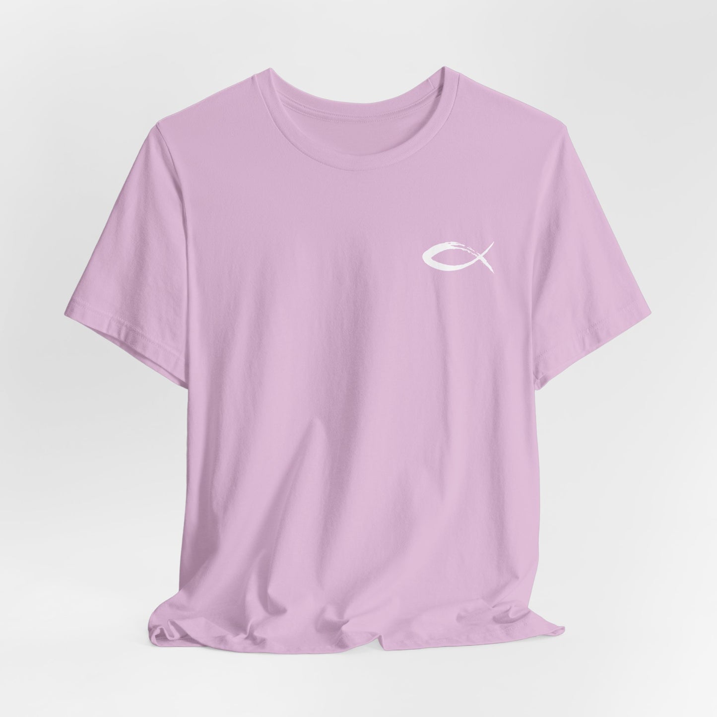 Faith, Hope & Love (Front & Back)