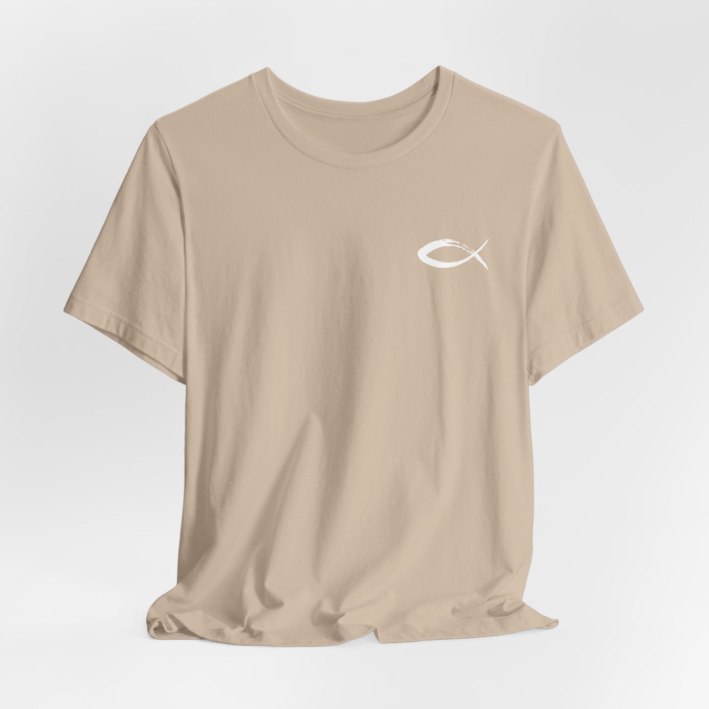 Faith, Hope & Love (Front & Back)