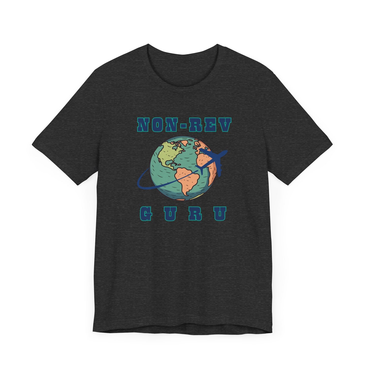 NON-REV GURU
