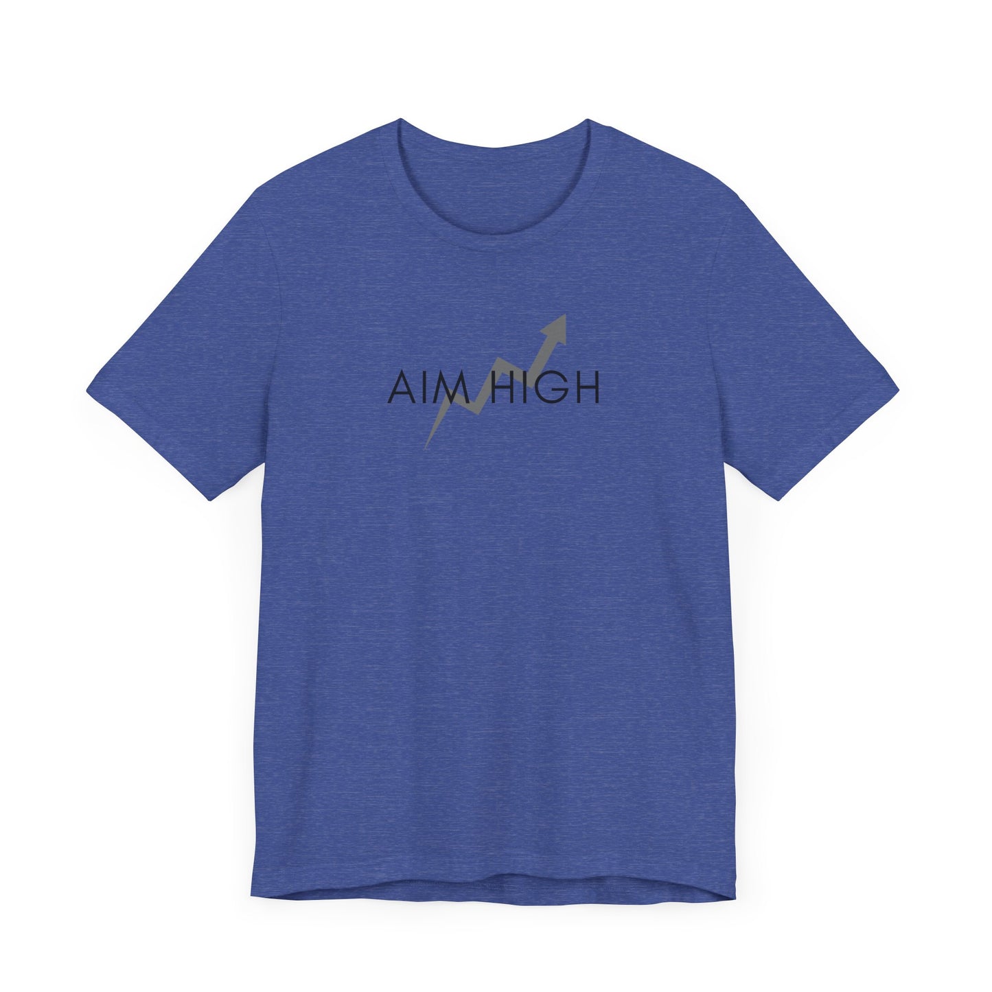 AIM HIGH