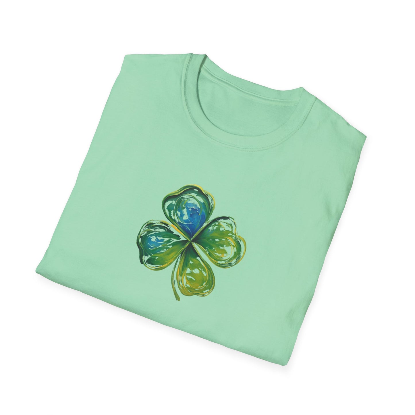 Four Leaf Clover