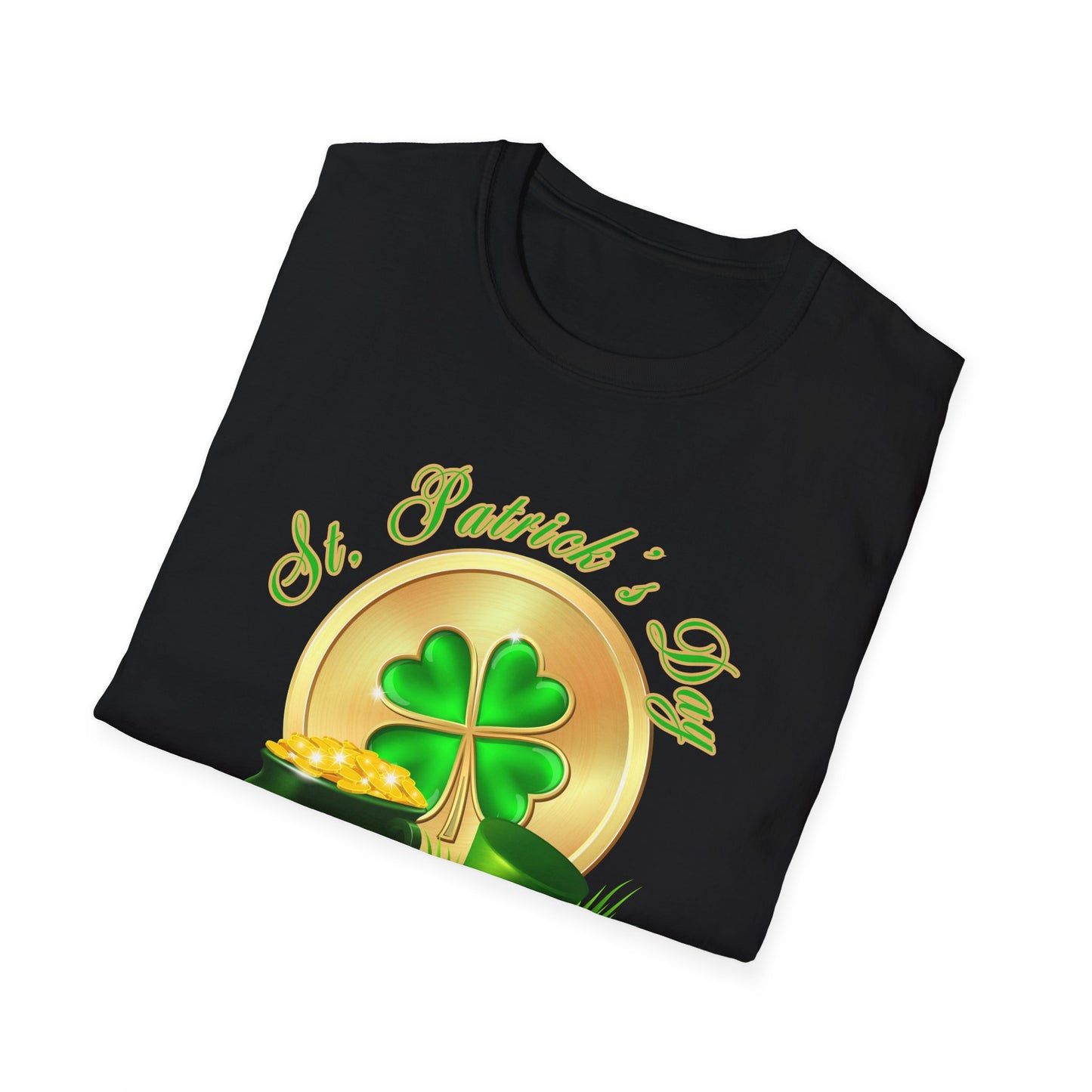 St, Patrick's Day