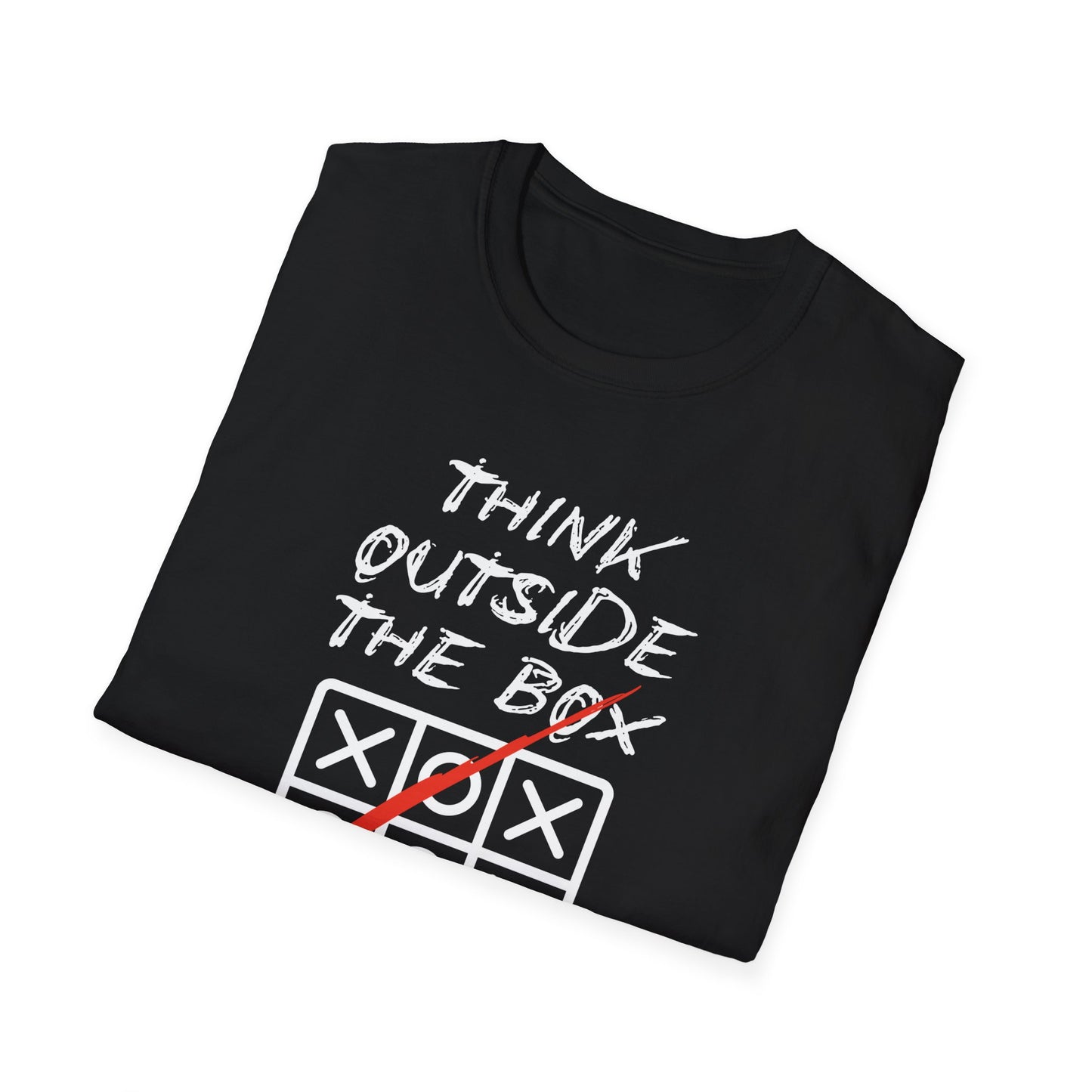 Think Outside the Box