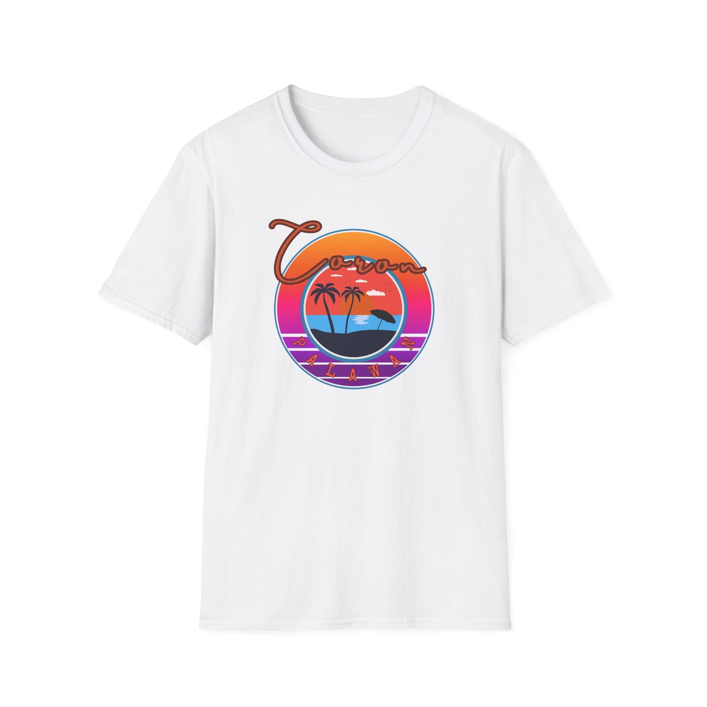 CORON PALAWAN