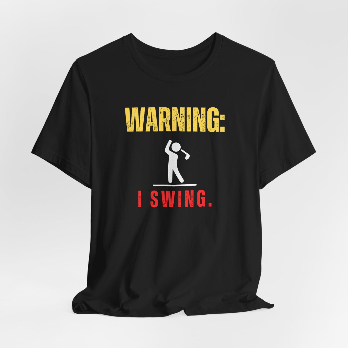 I SWING GOLF
