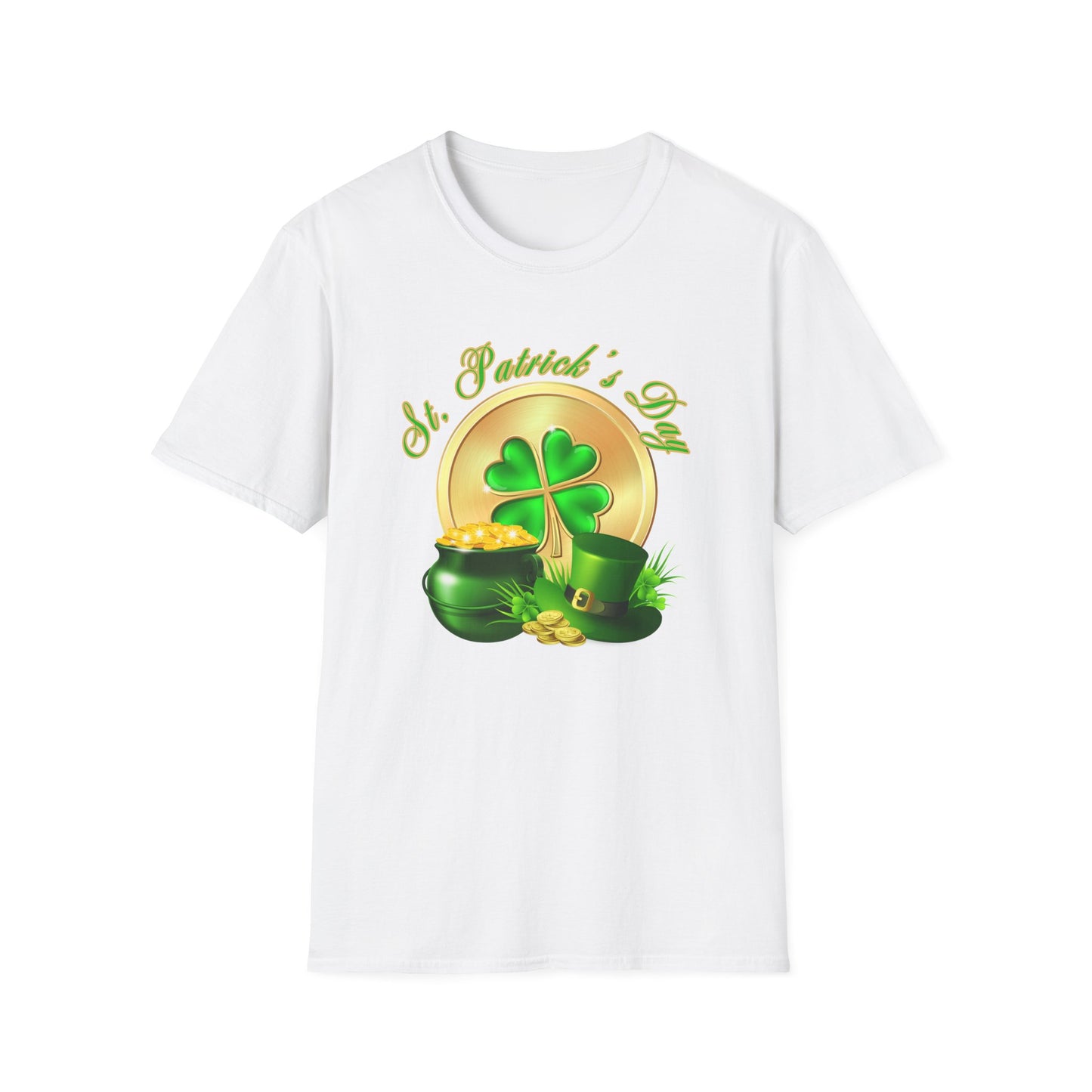 St, Patrick's Day
