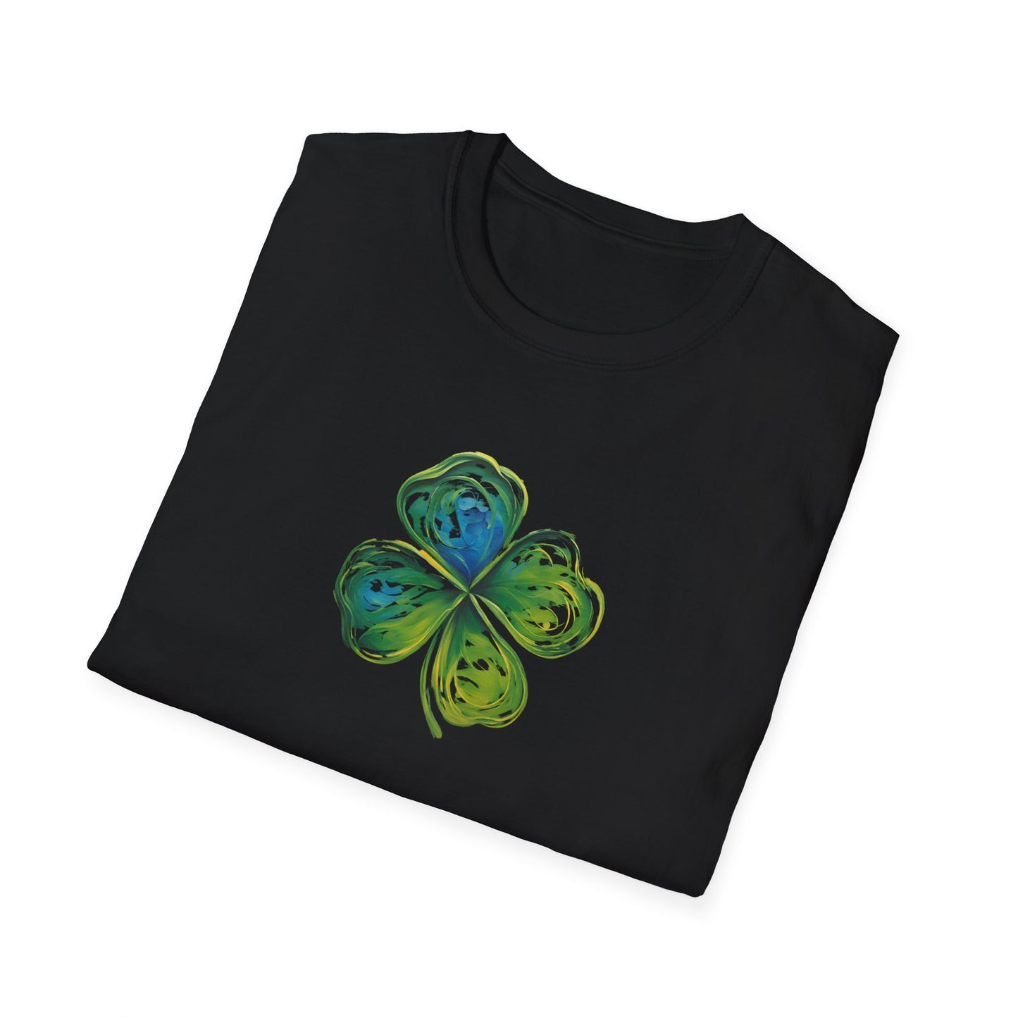 Four Leaf Clover