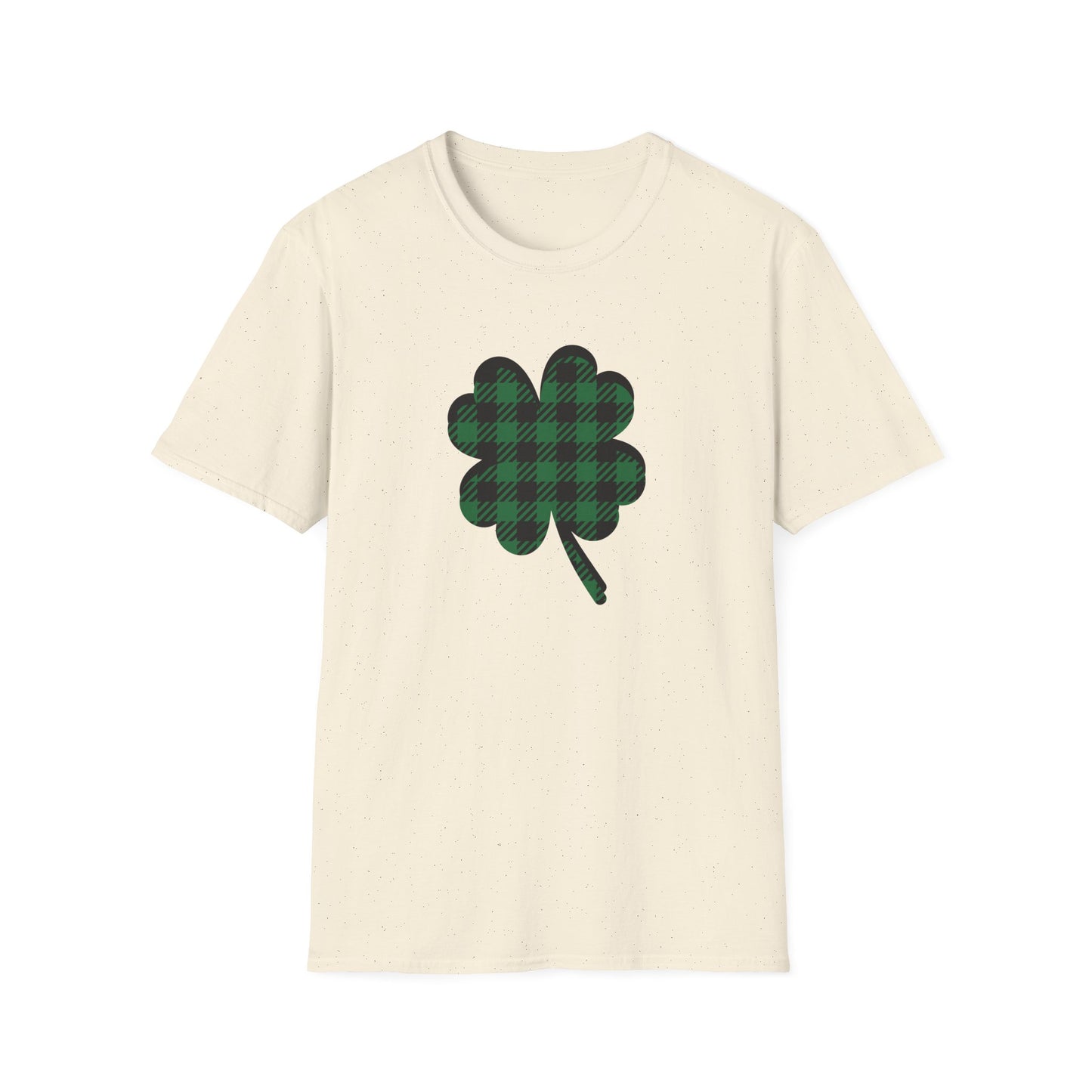 Shamrock Gingham