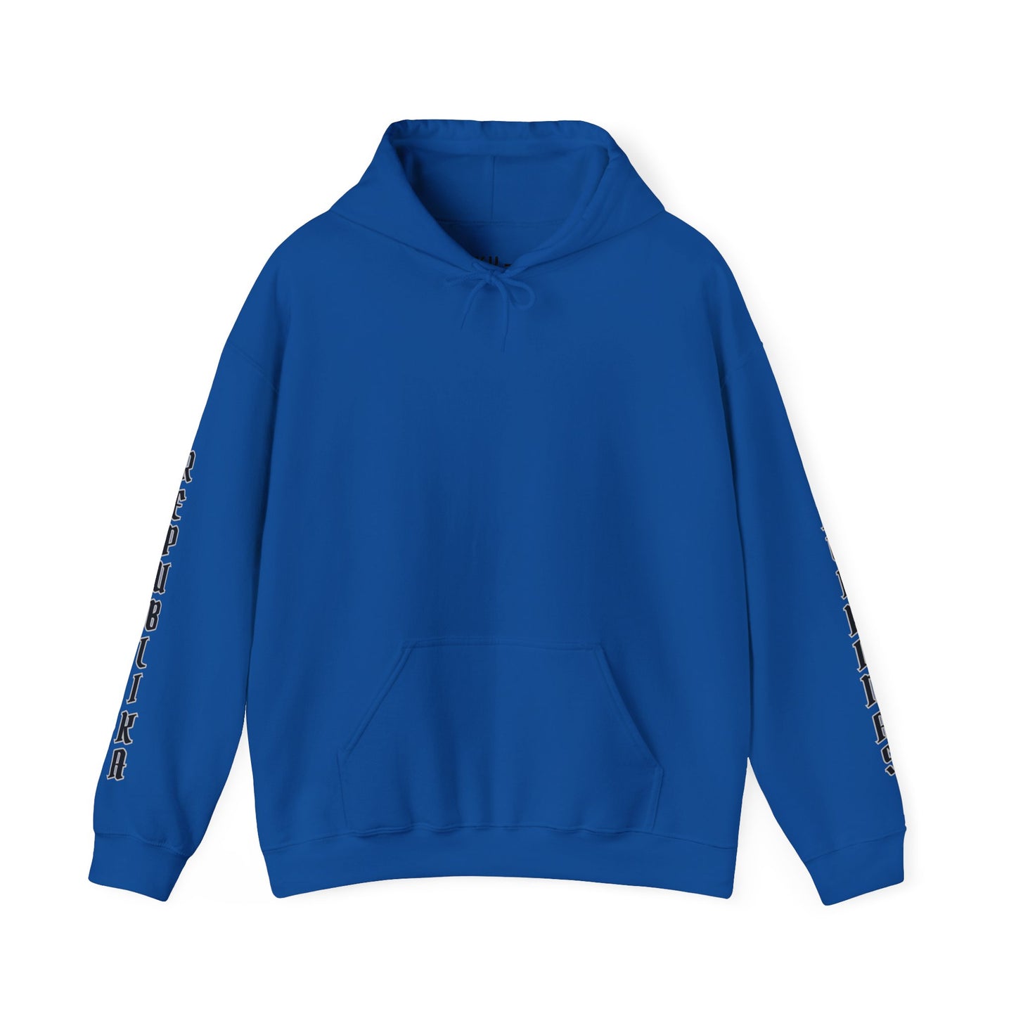 Philippines-Inspired Hoodie – Celebrate Culture in Style!