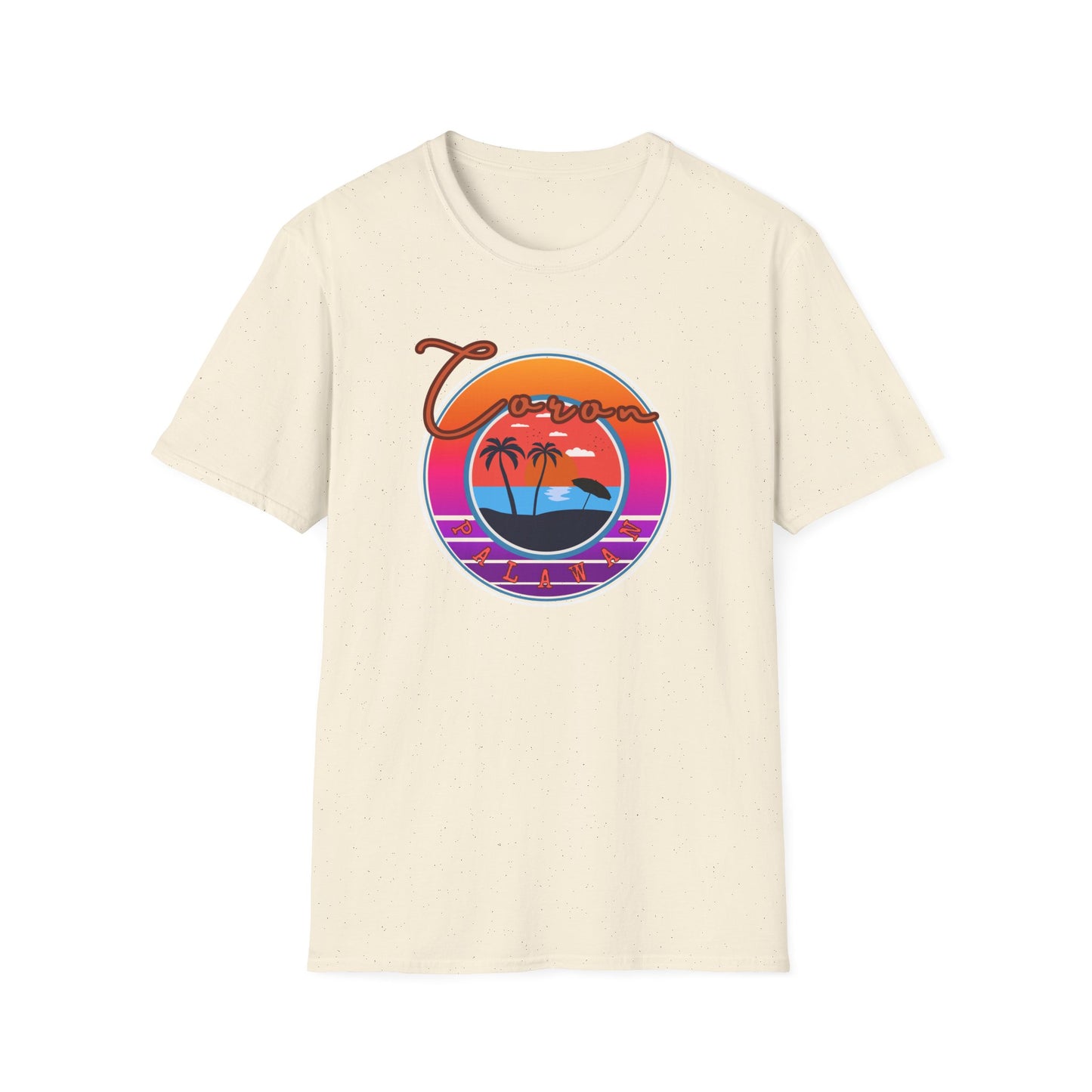 CORON PALAWAN