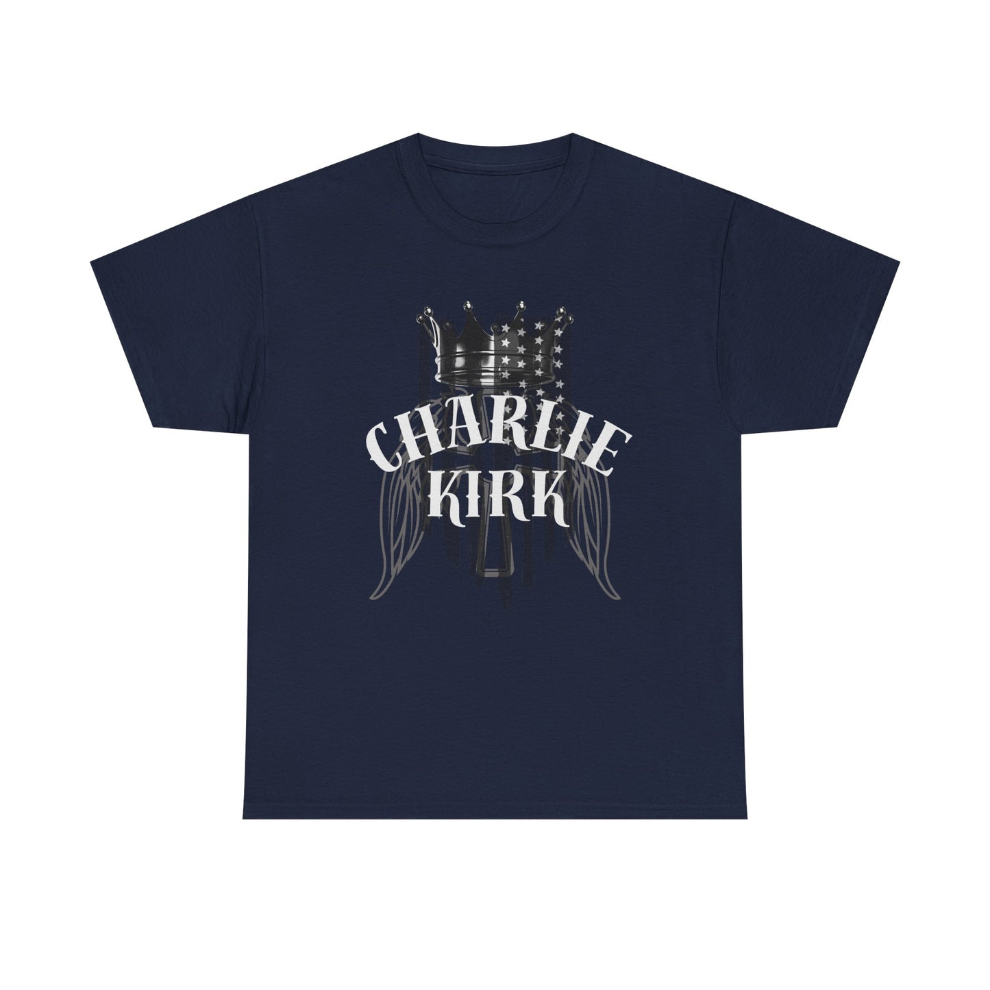 CHARLIE KIRK SHIRT