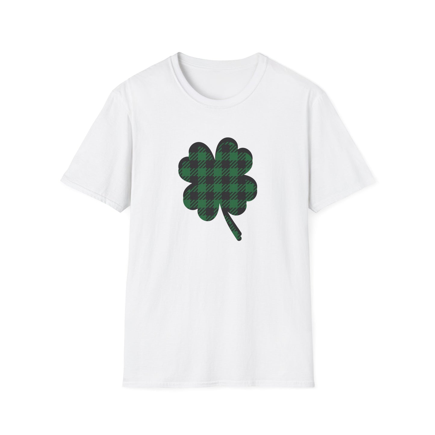 Shamrock Gingham