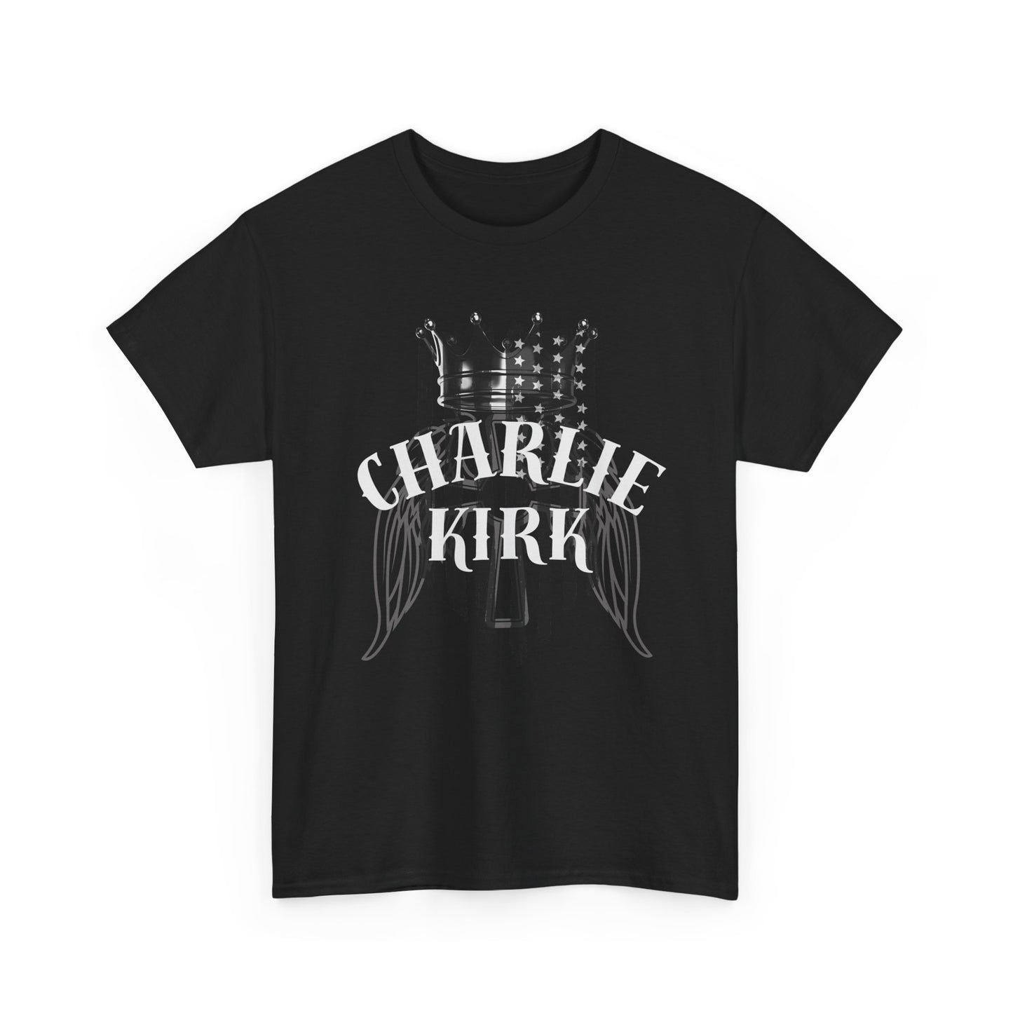 CHARLIE KIRK SHIRT