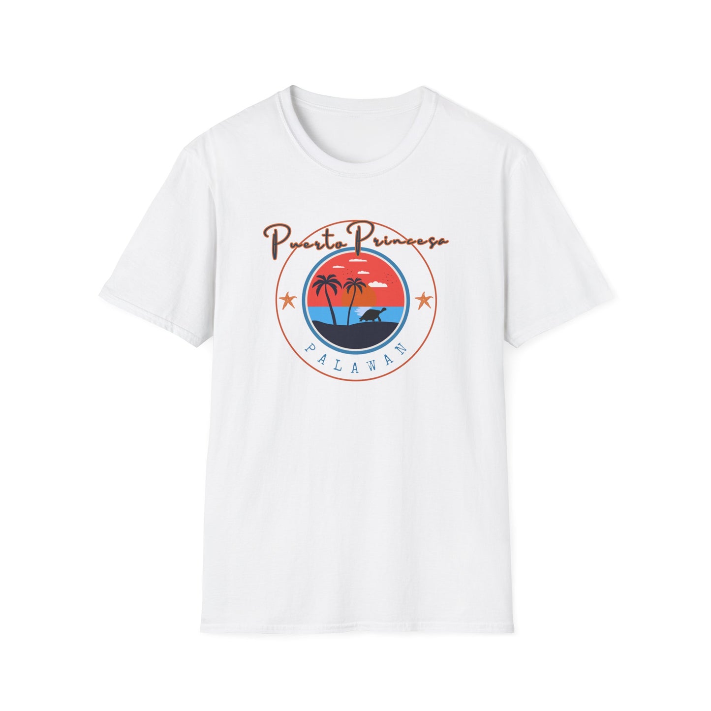 PUERTO PRINCESA PALAWAN
