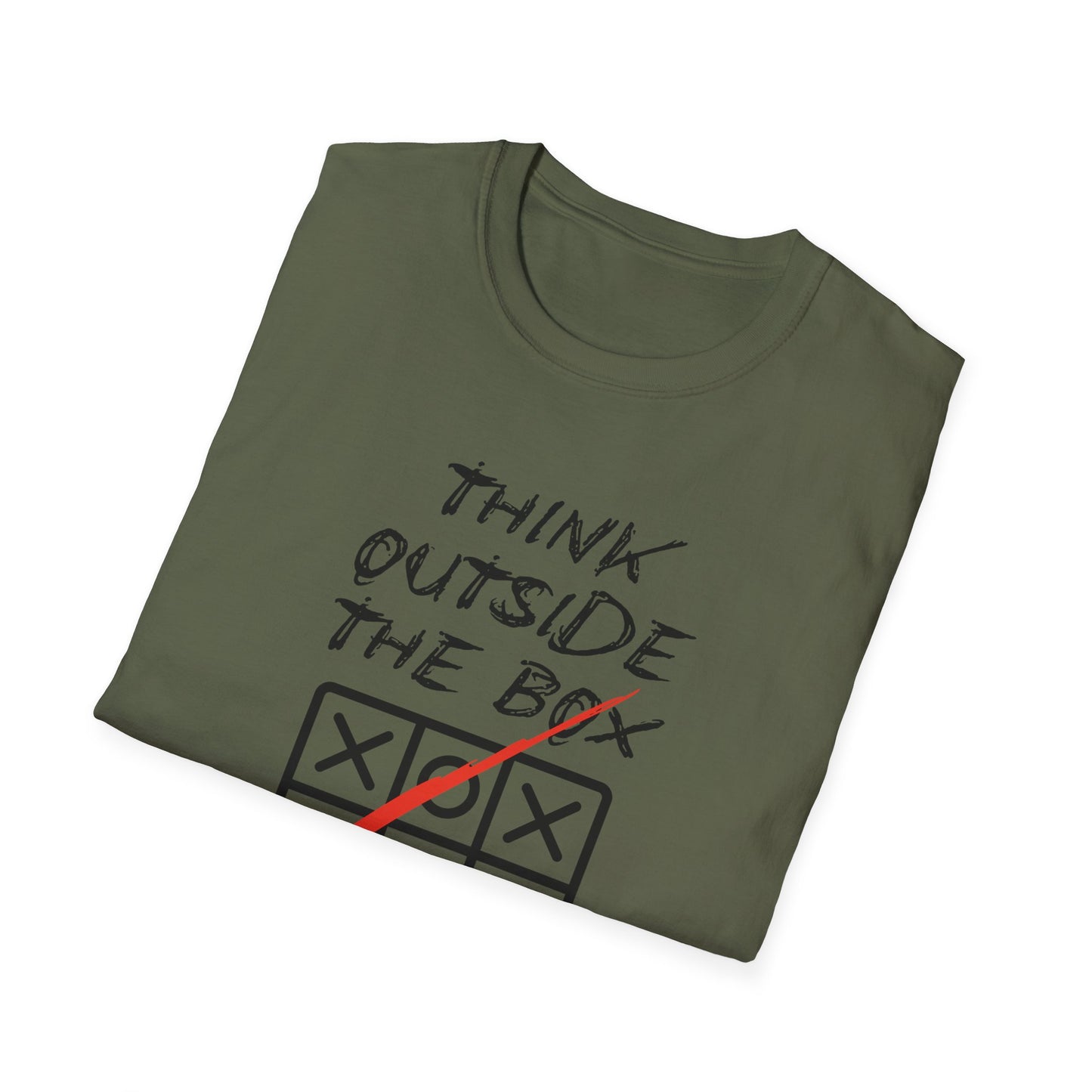 Think Outside the Box
