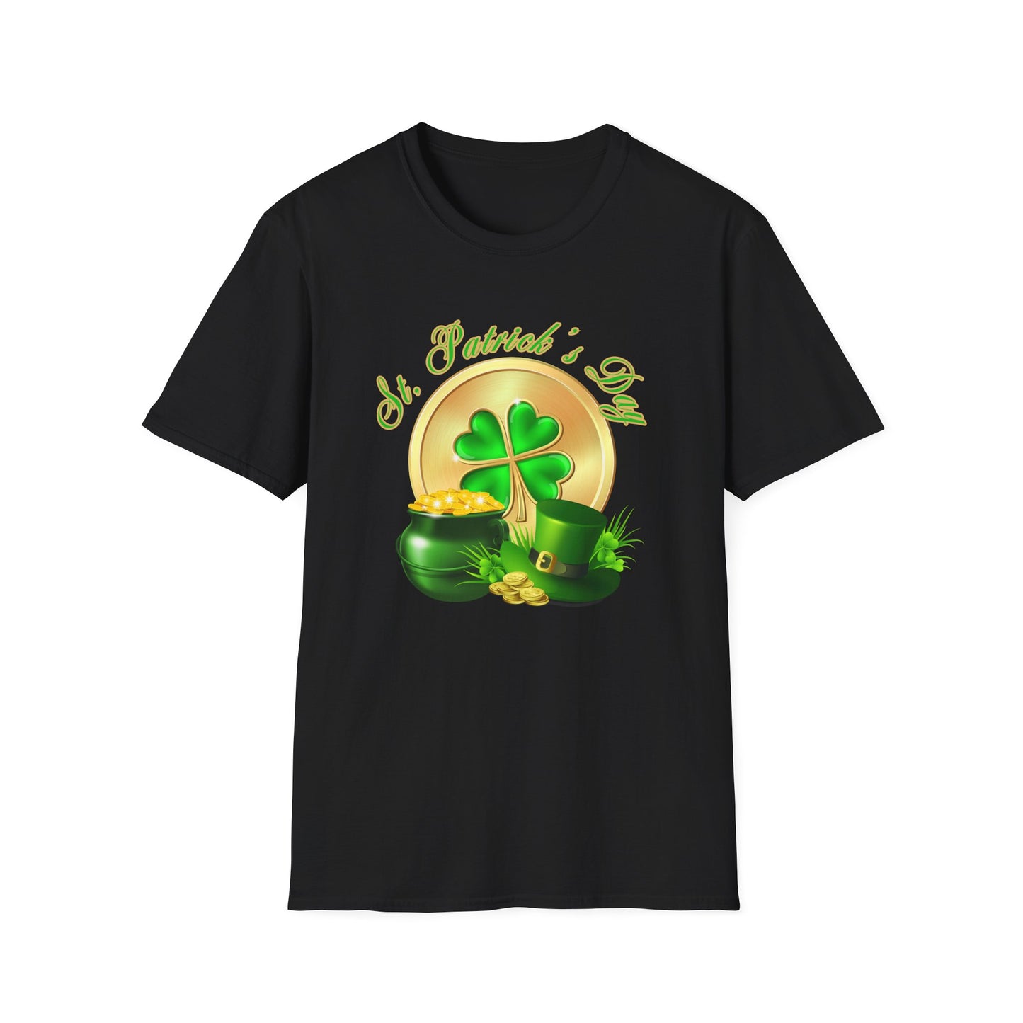 St, Patrick's Day