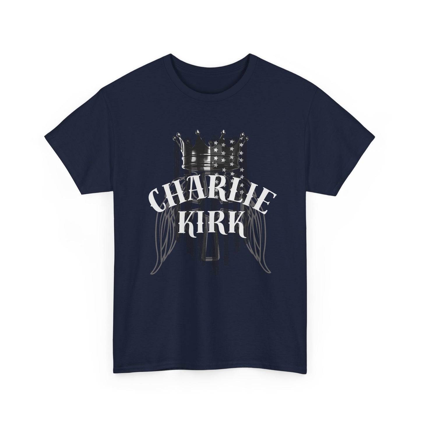 CHARLIE KIRK SHIRT
