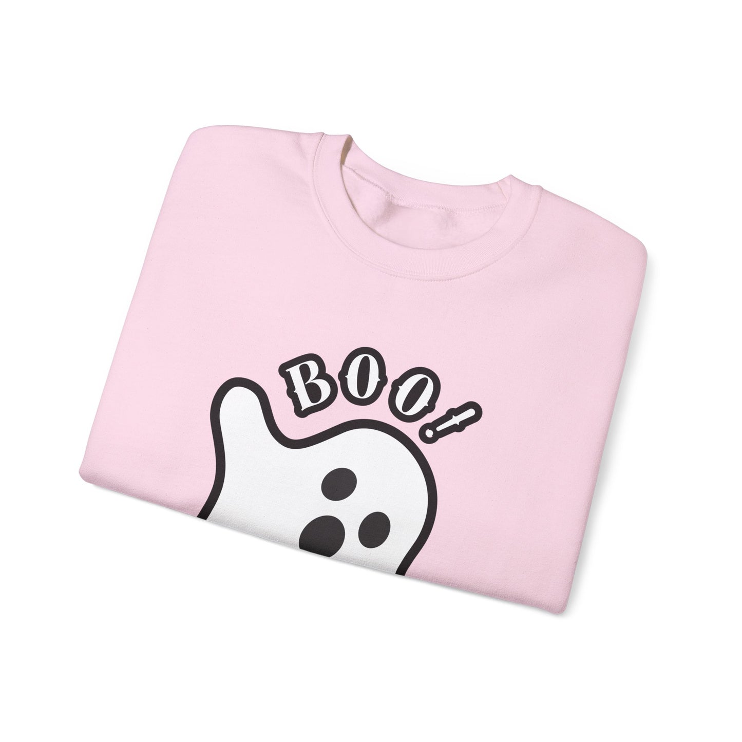 BOO!