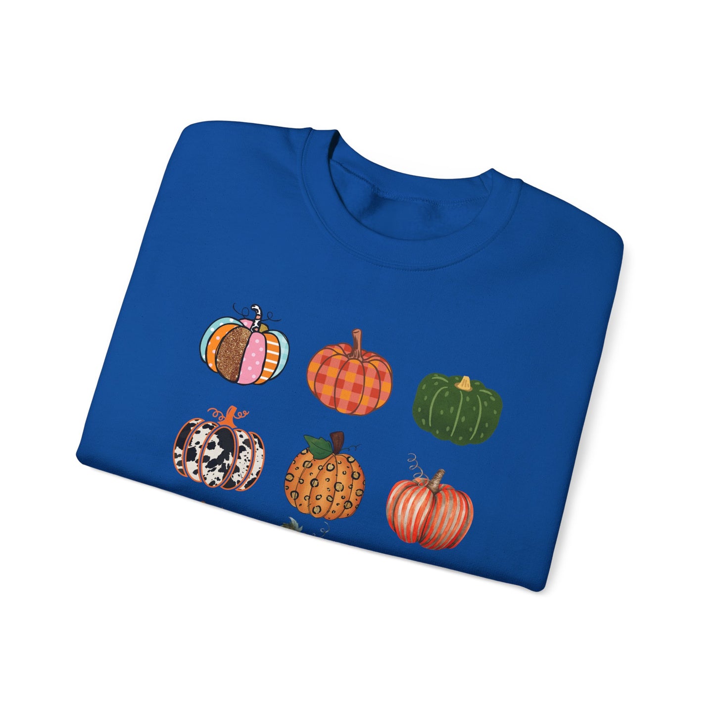 Pumpkins!