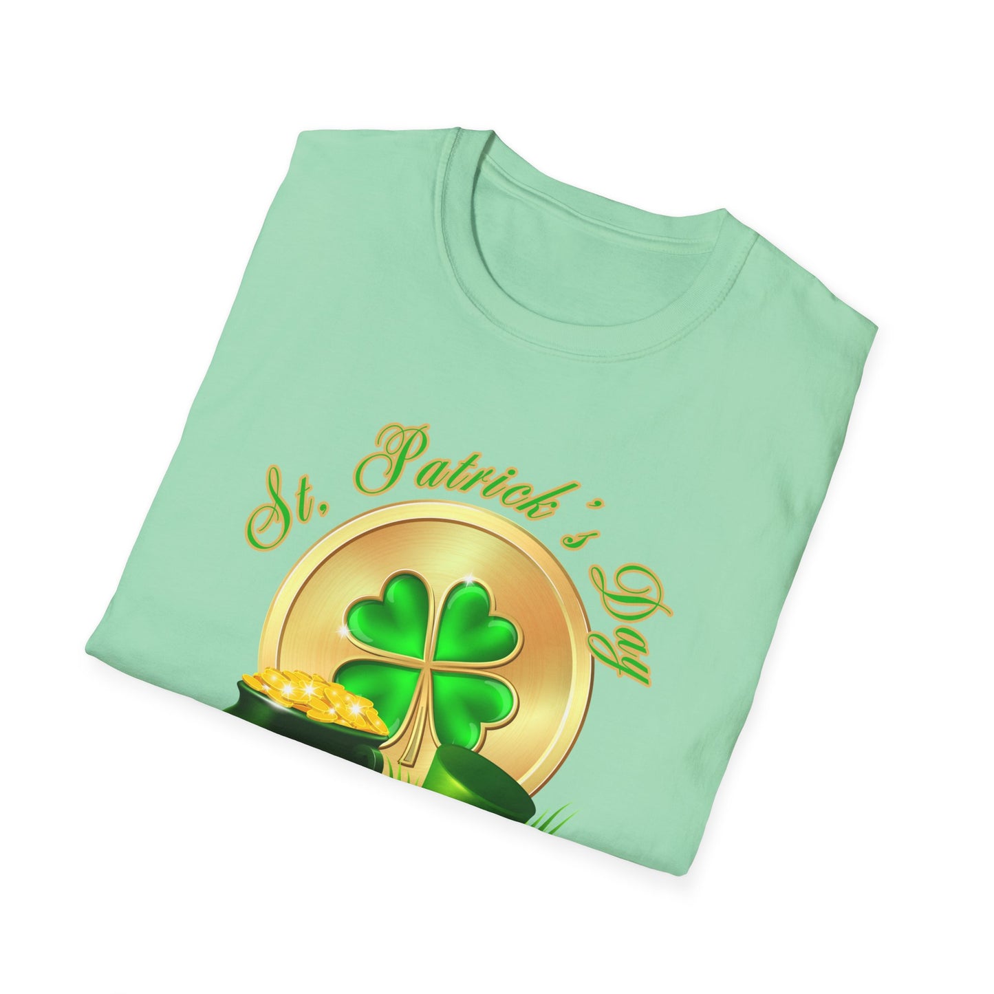 St, Patrick's Day