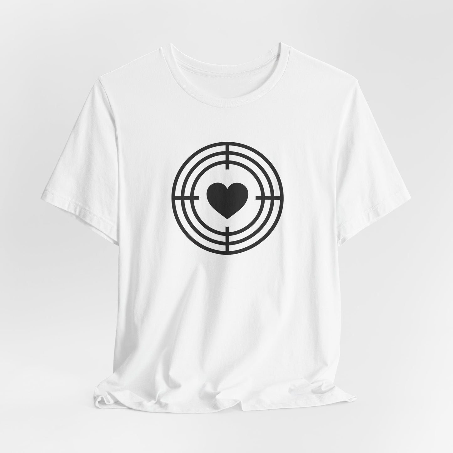 Heart Target