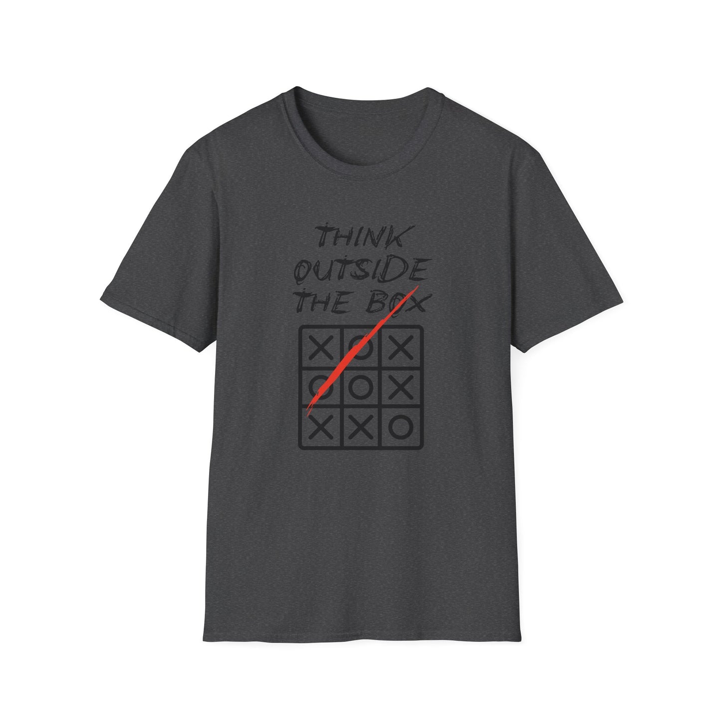 Think Outside the Box