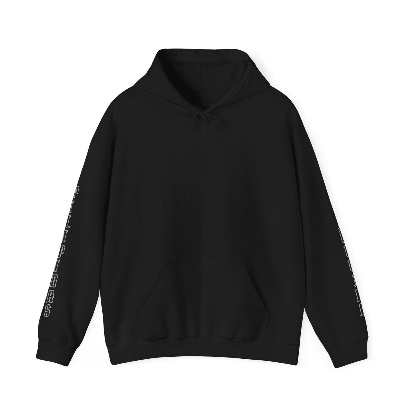 Republika ng Pilipinas - Hoodie