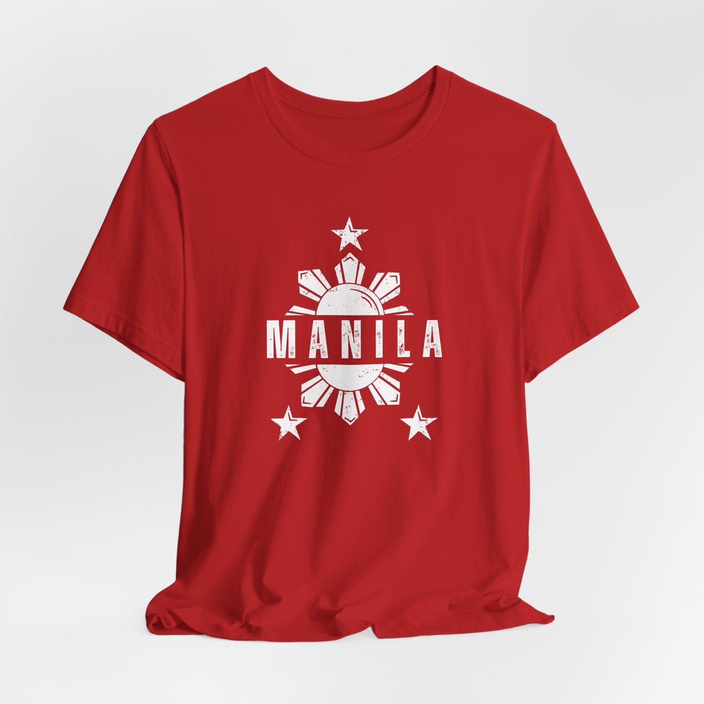 MANILA