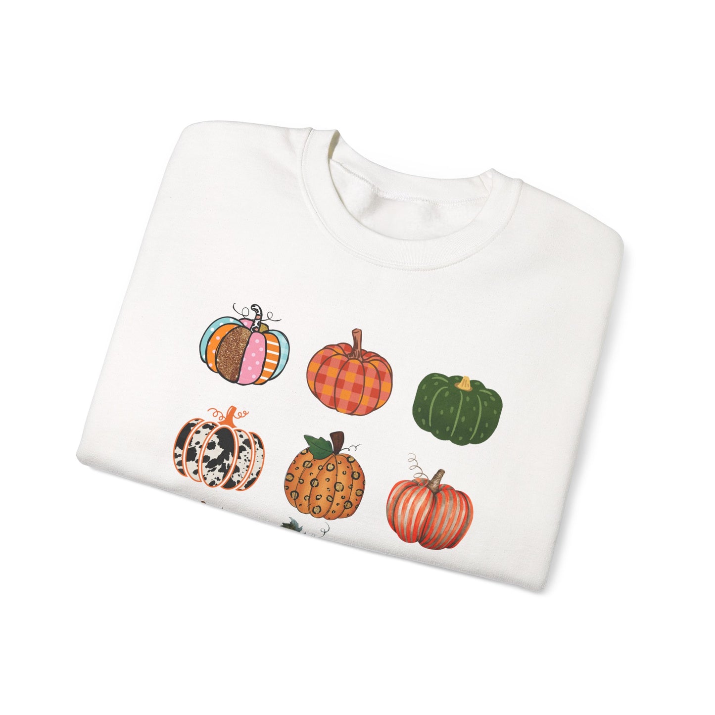 Pumpkins!