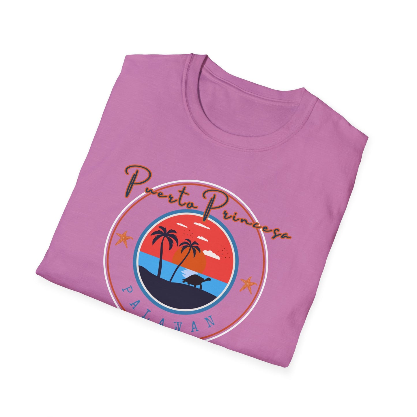 PUERTO PRINCESA PALAWAN