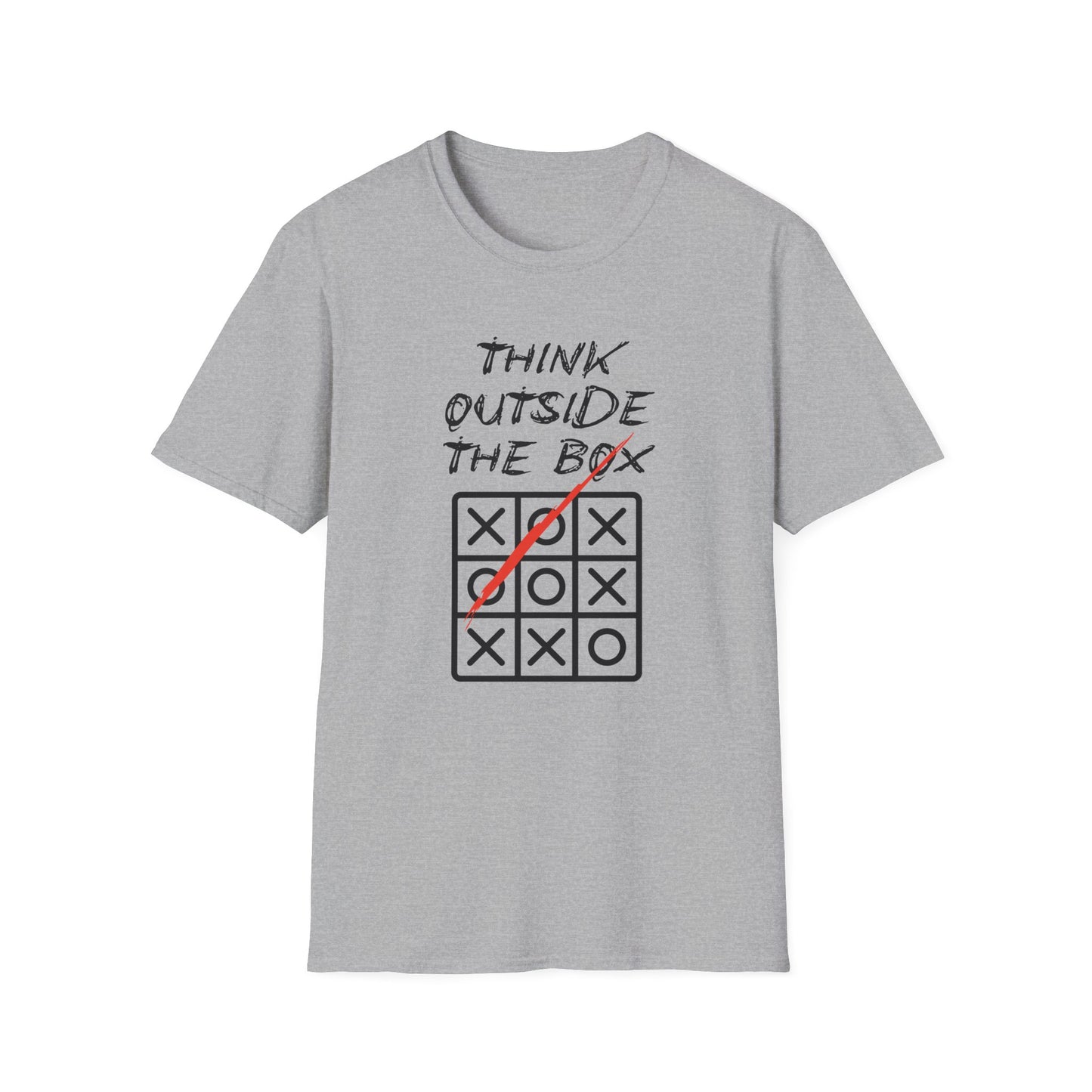 Think Outside the Box