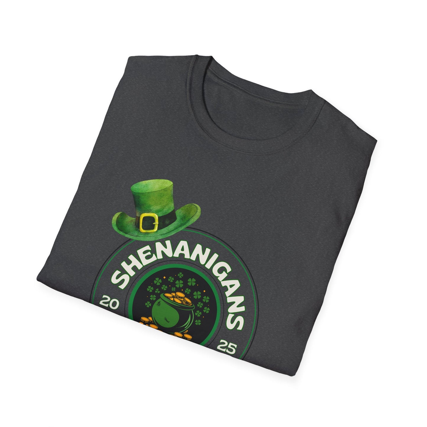 Shenanigans Coordinator