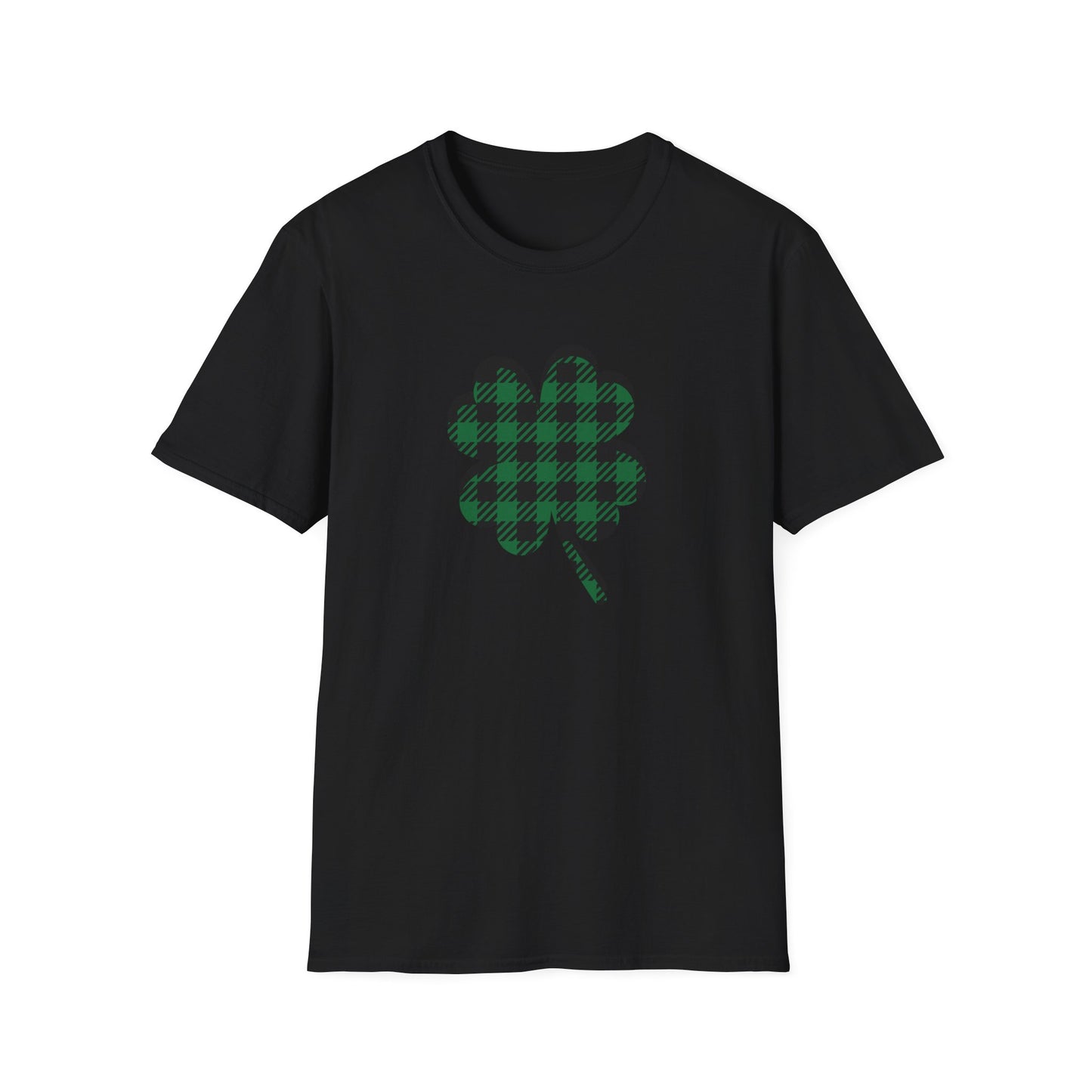 Shamrock Gingham