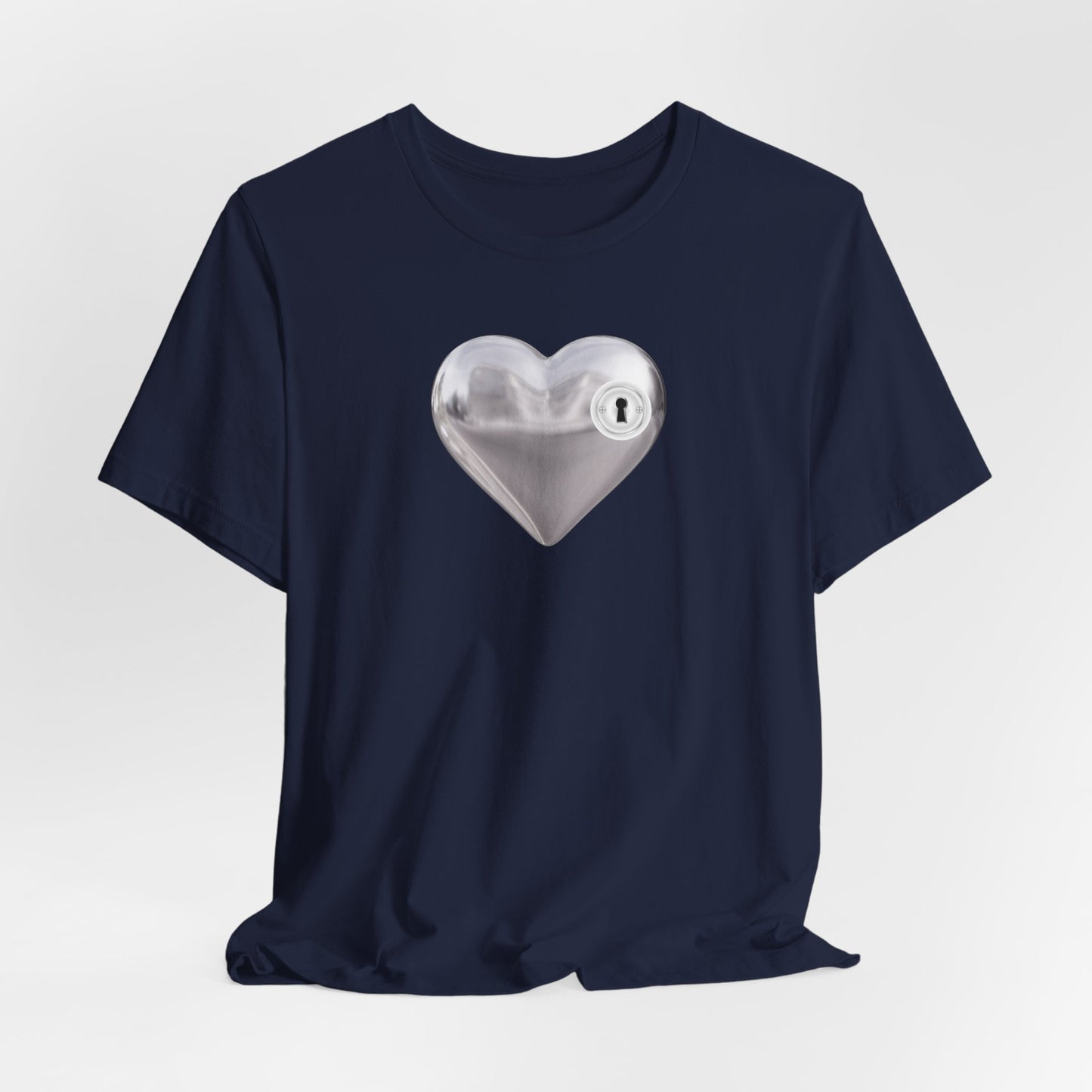 STEEL HEART