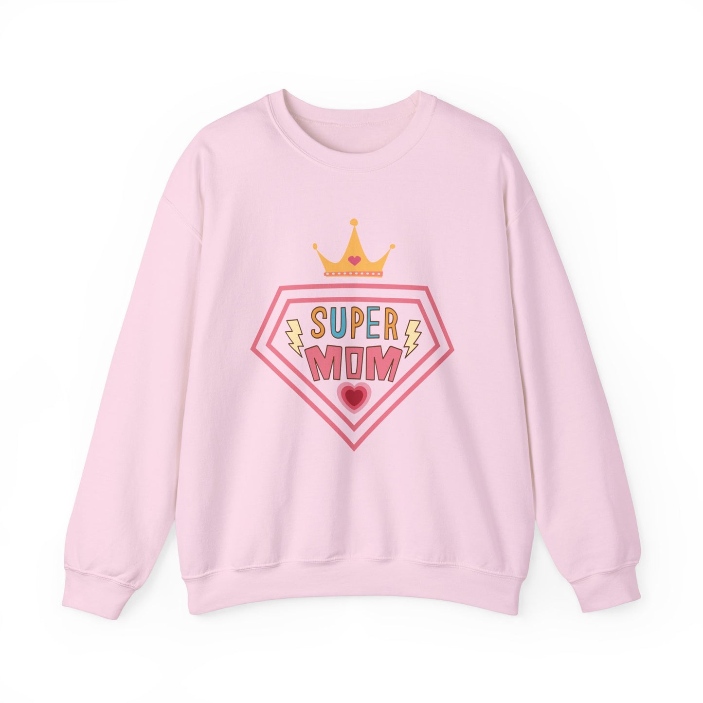 Super Mom
