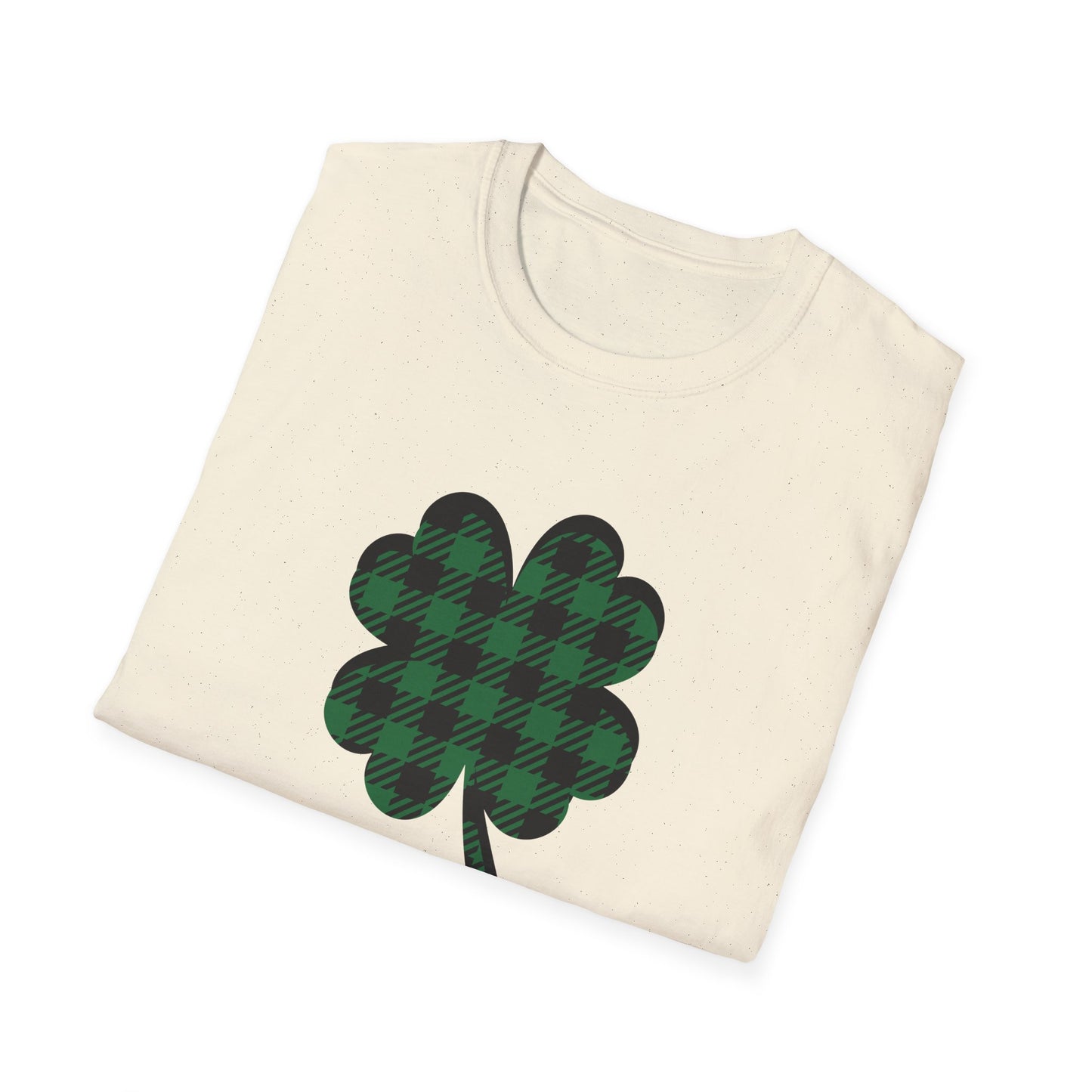 Shamrock Gingham
