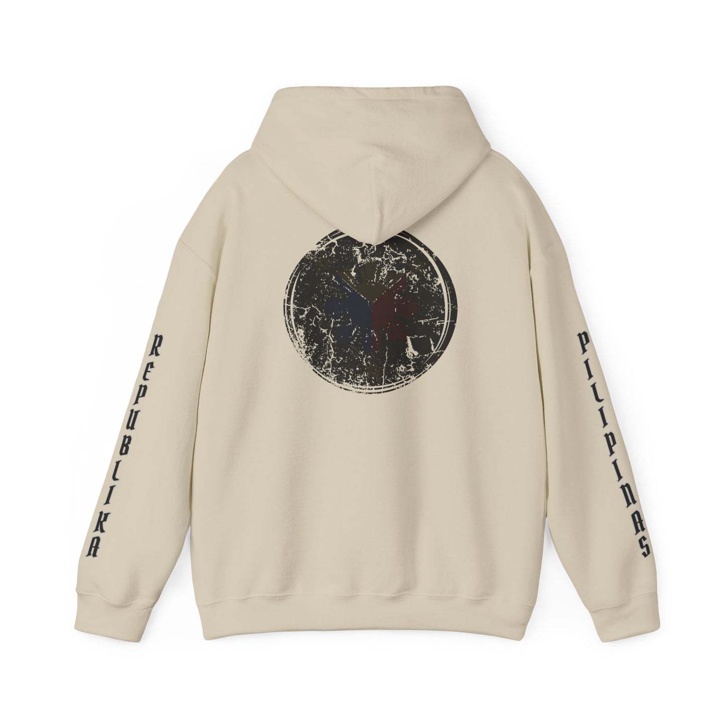 Republika ng Pilipinas - Hoodie