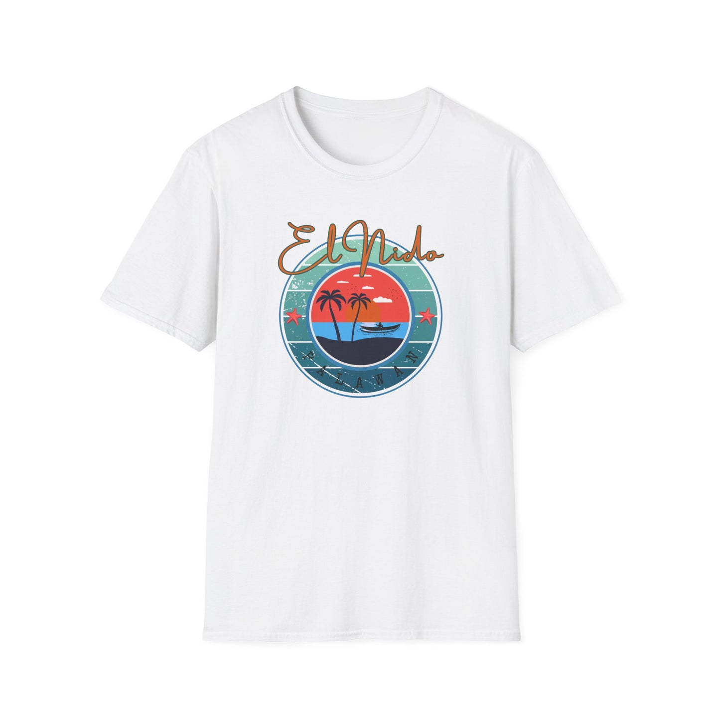 EL NIDO PALAWAN