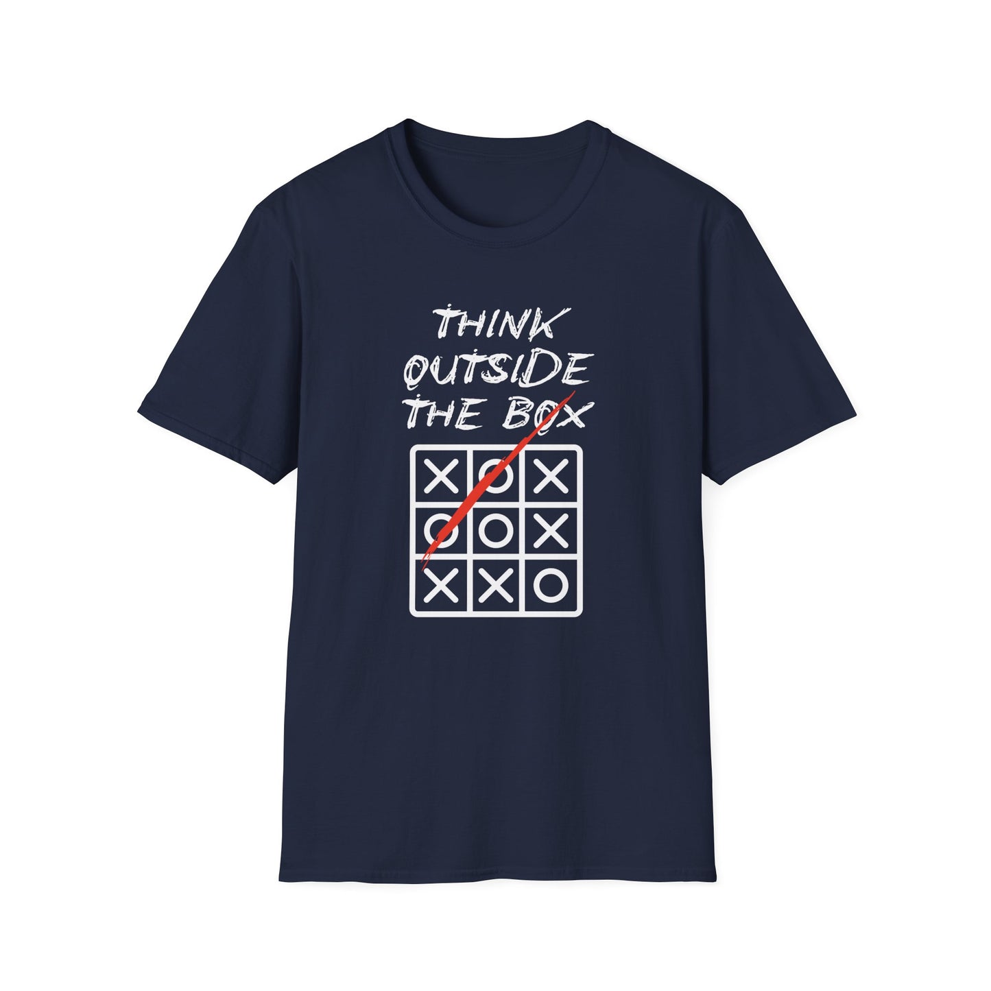Think Outside the Box