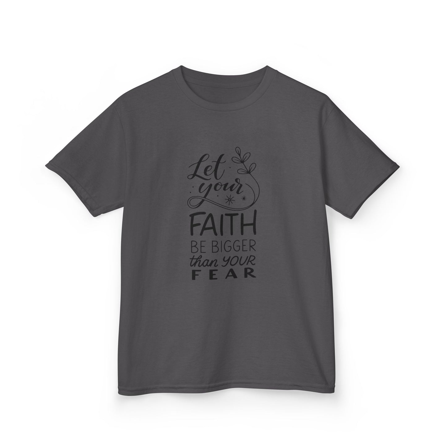 Faith Over Fear