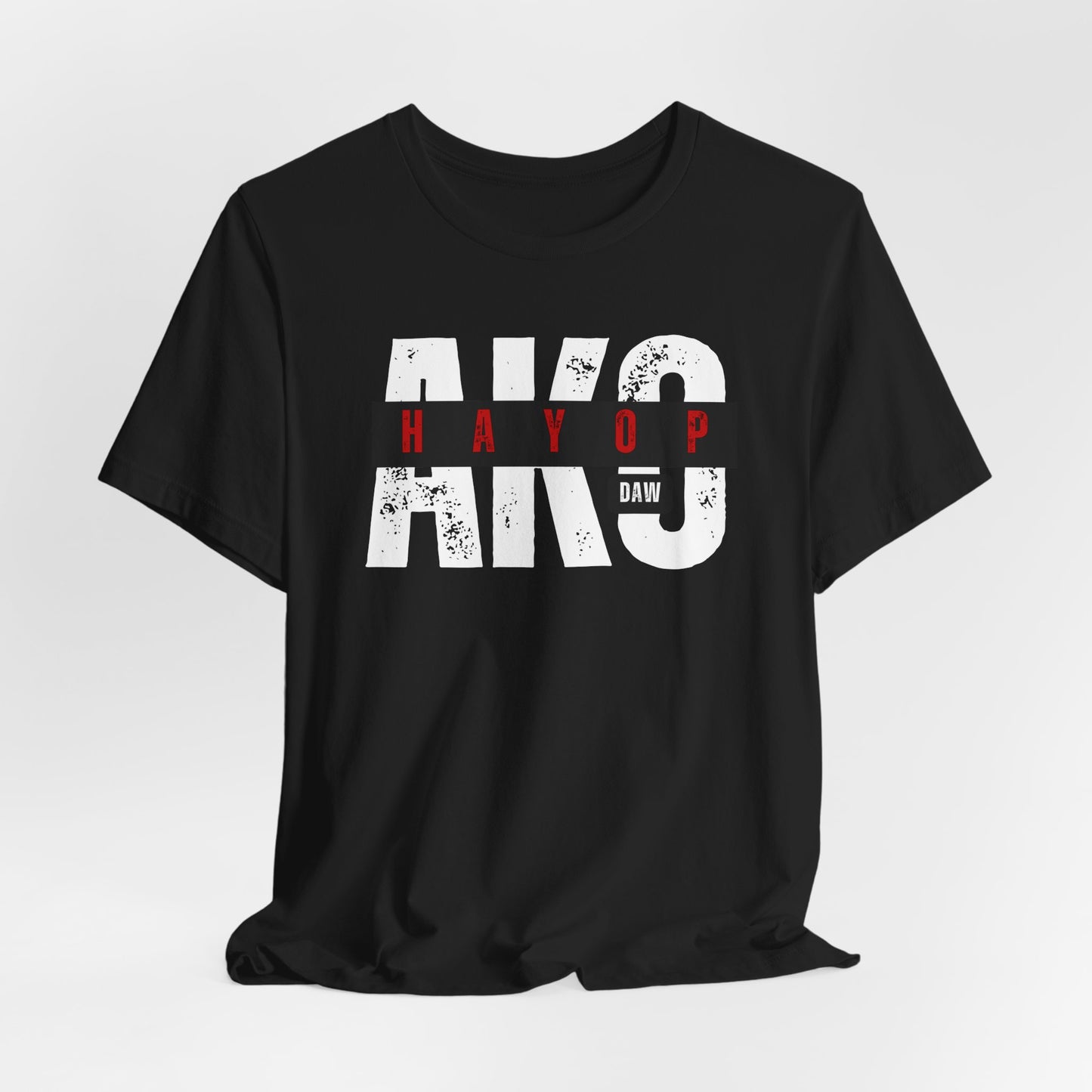 Hayop Daw Ako