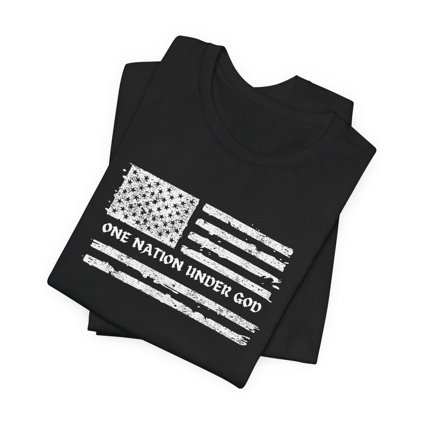 ONE NATION UNDER GOD
