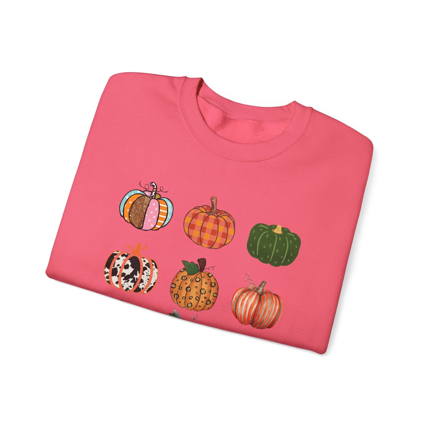 Pumpkins!