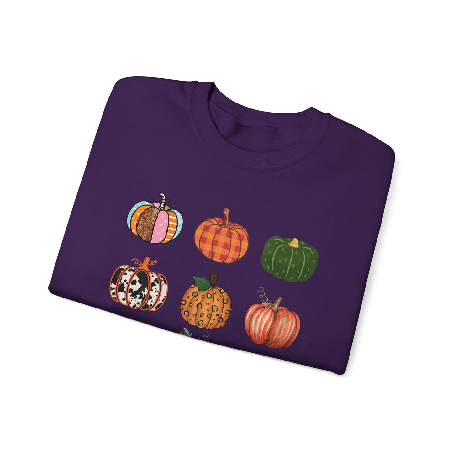 Pumpkins!