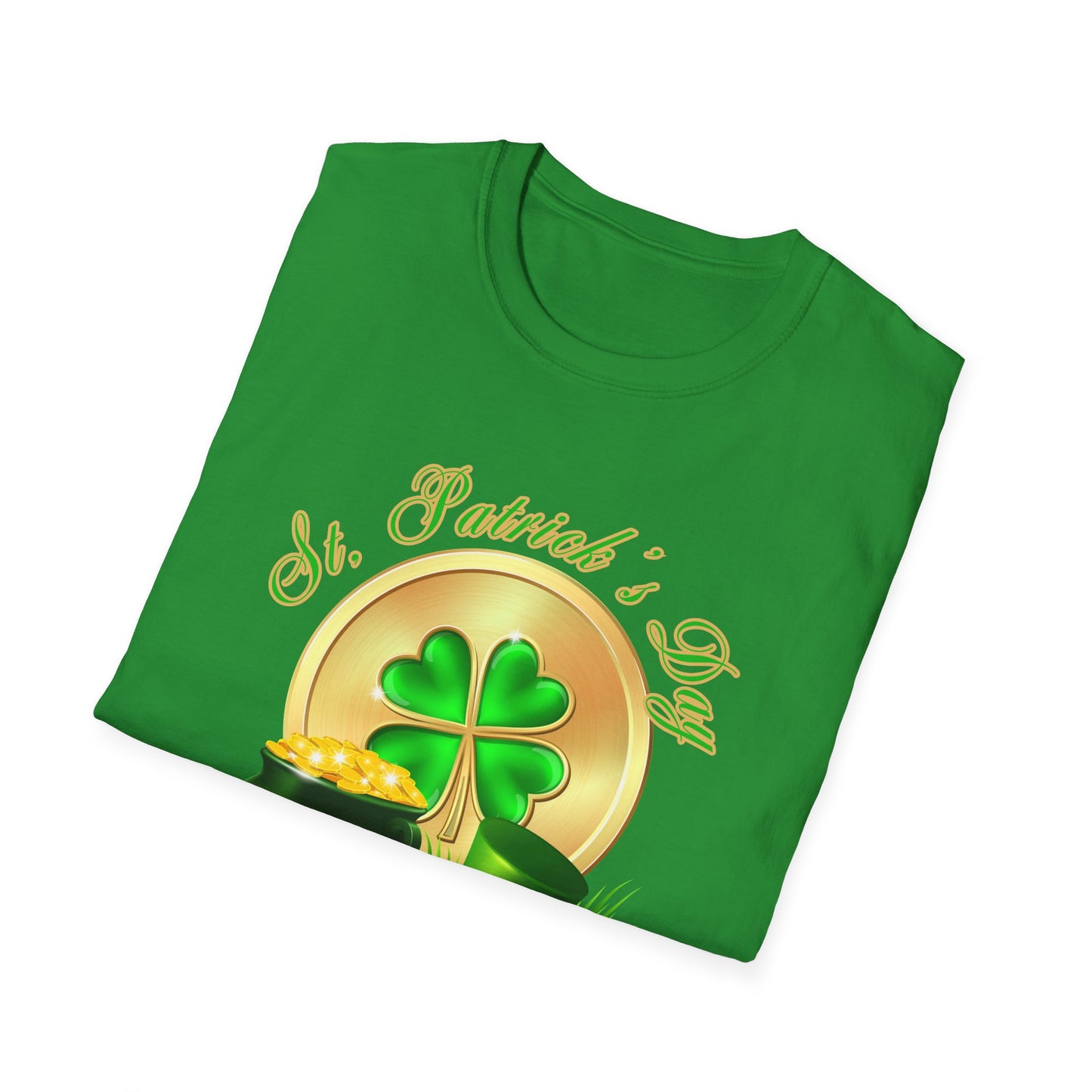 St, Patrick's Day
