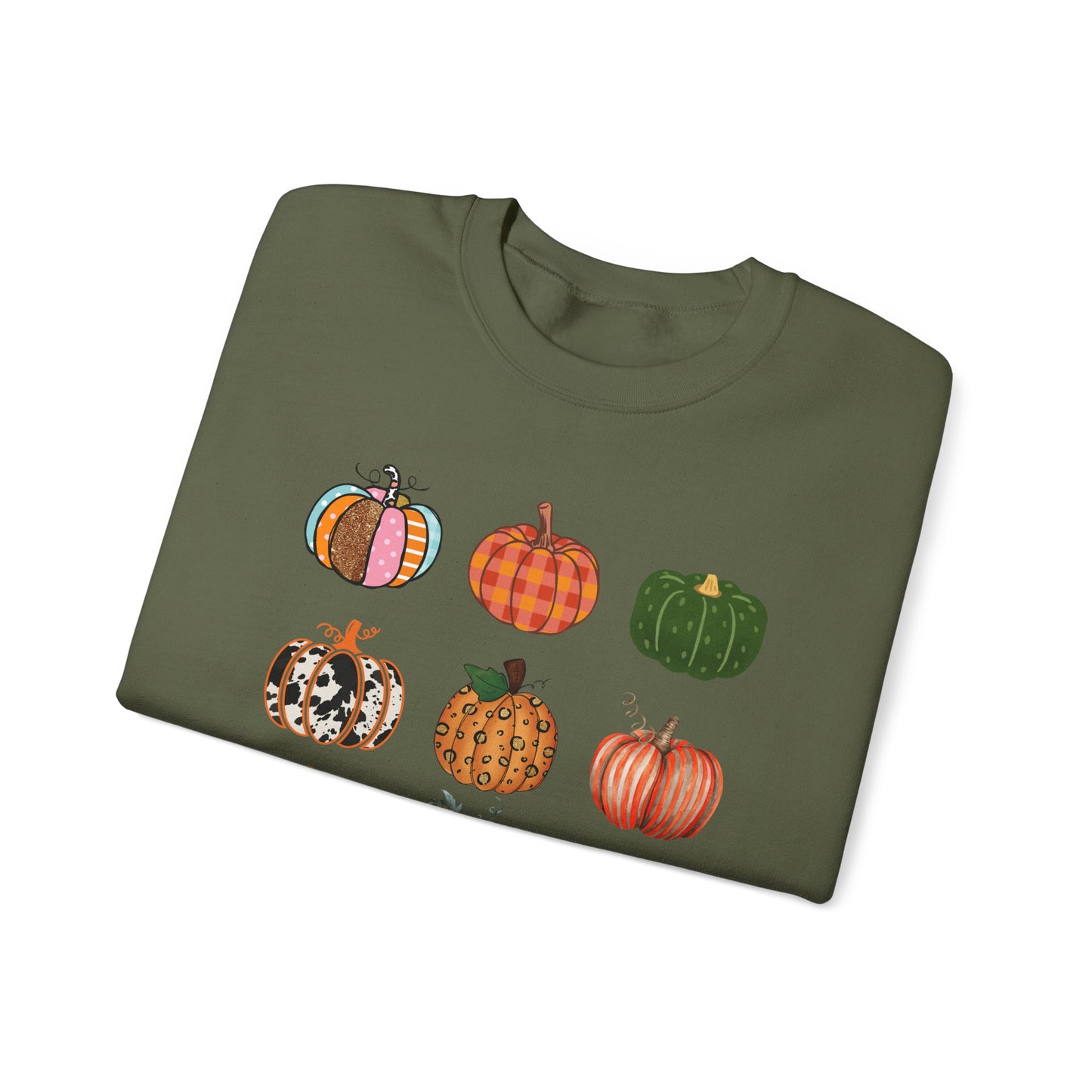 Pumpkins!