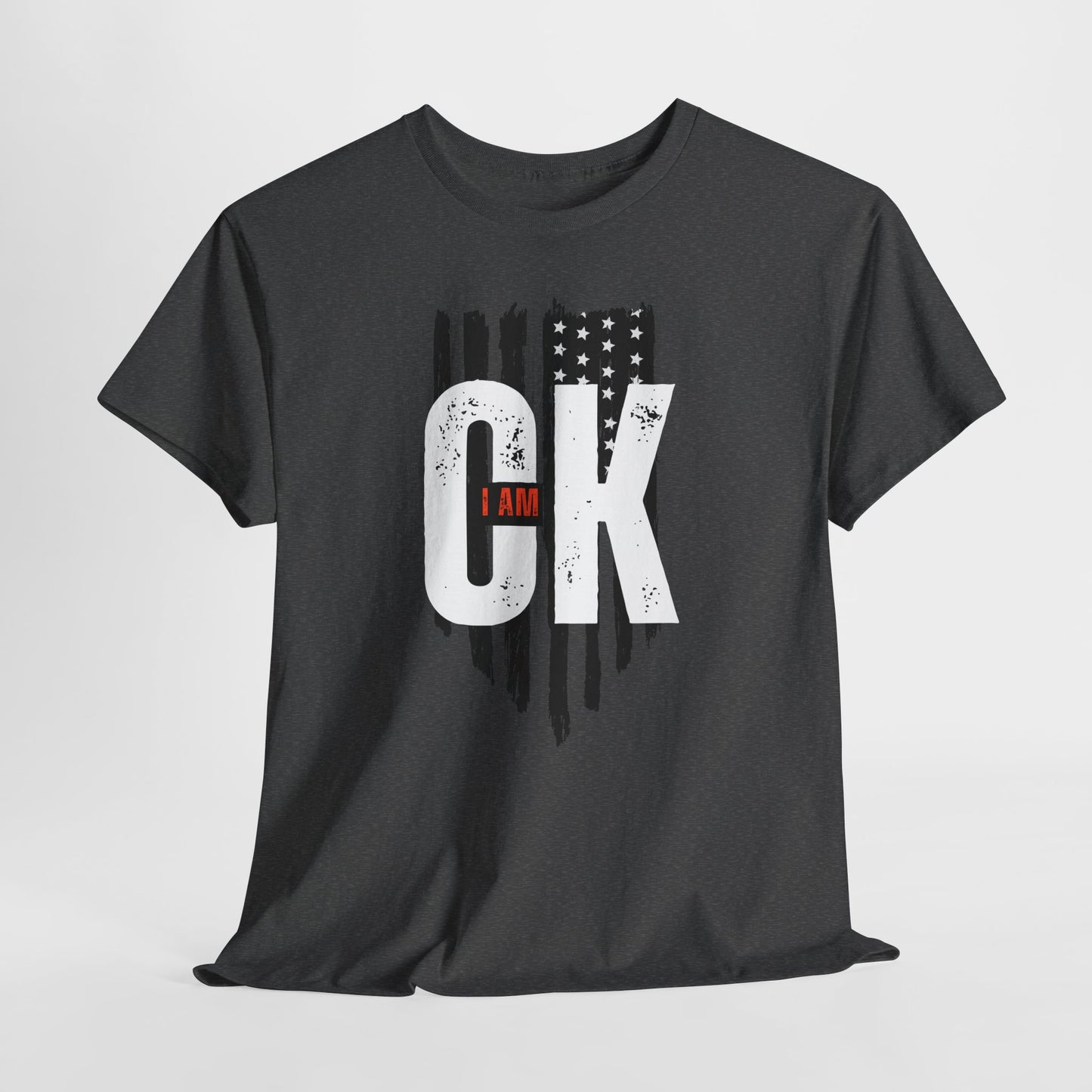 I AM CK