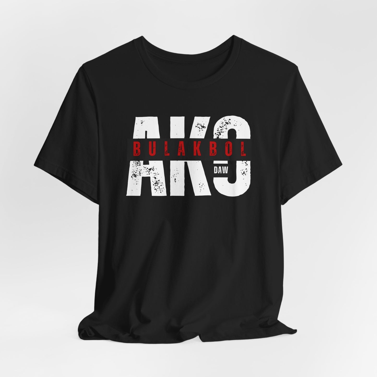 Bulakbol Daw Ako