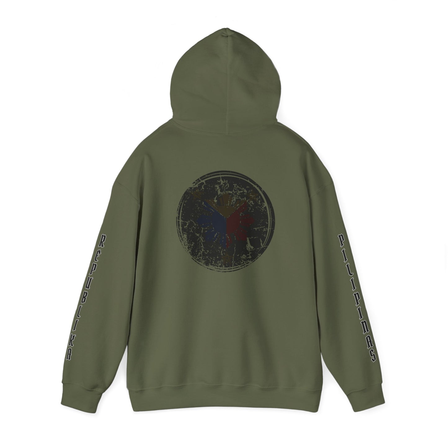 Republika ng Pilipinas - Hoodie